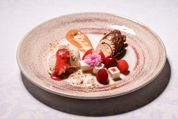 KUKURIKU desert II